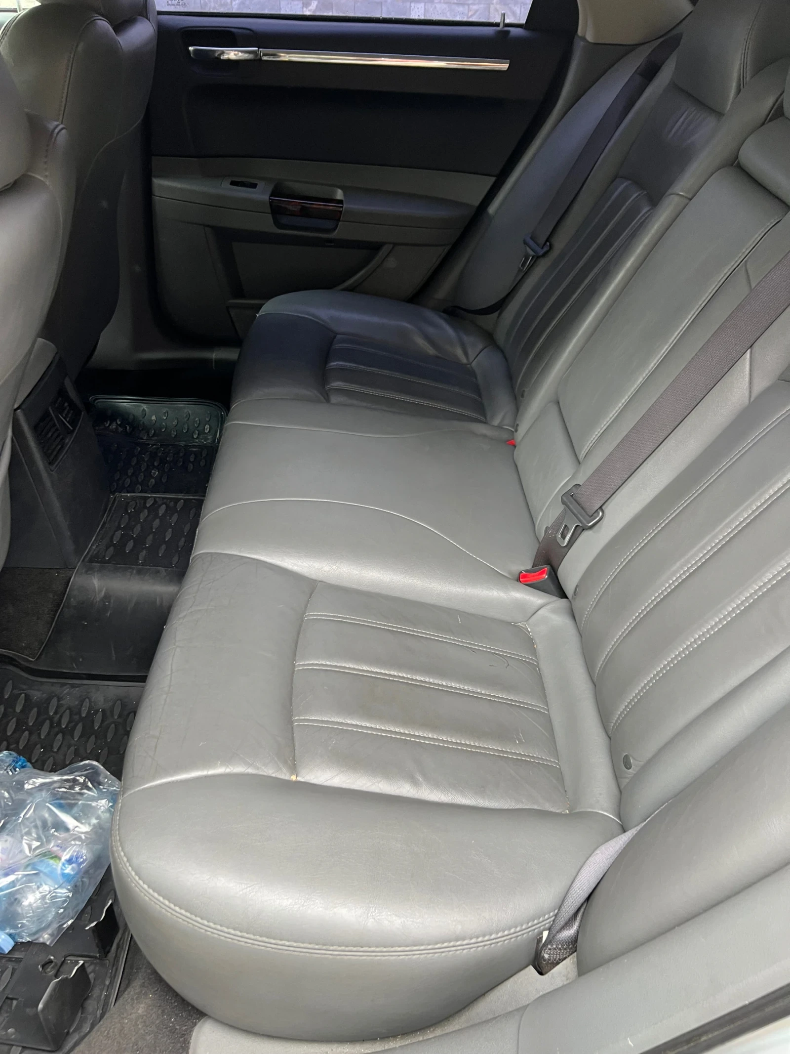 Chrysler 300c 3.5 - изображение 9