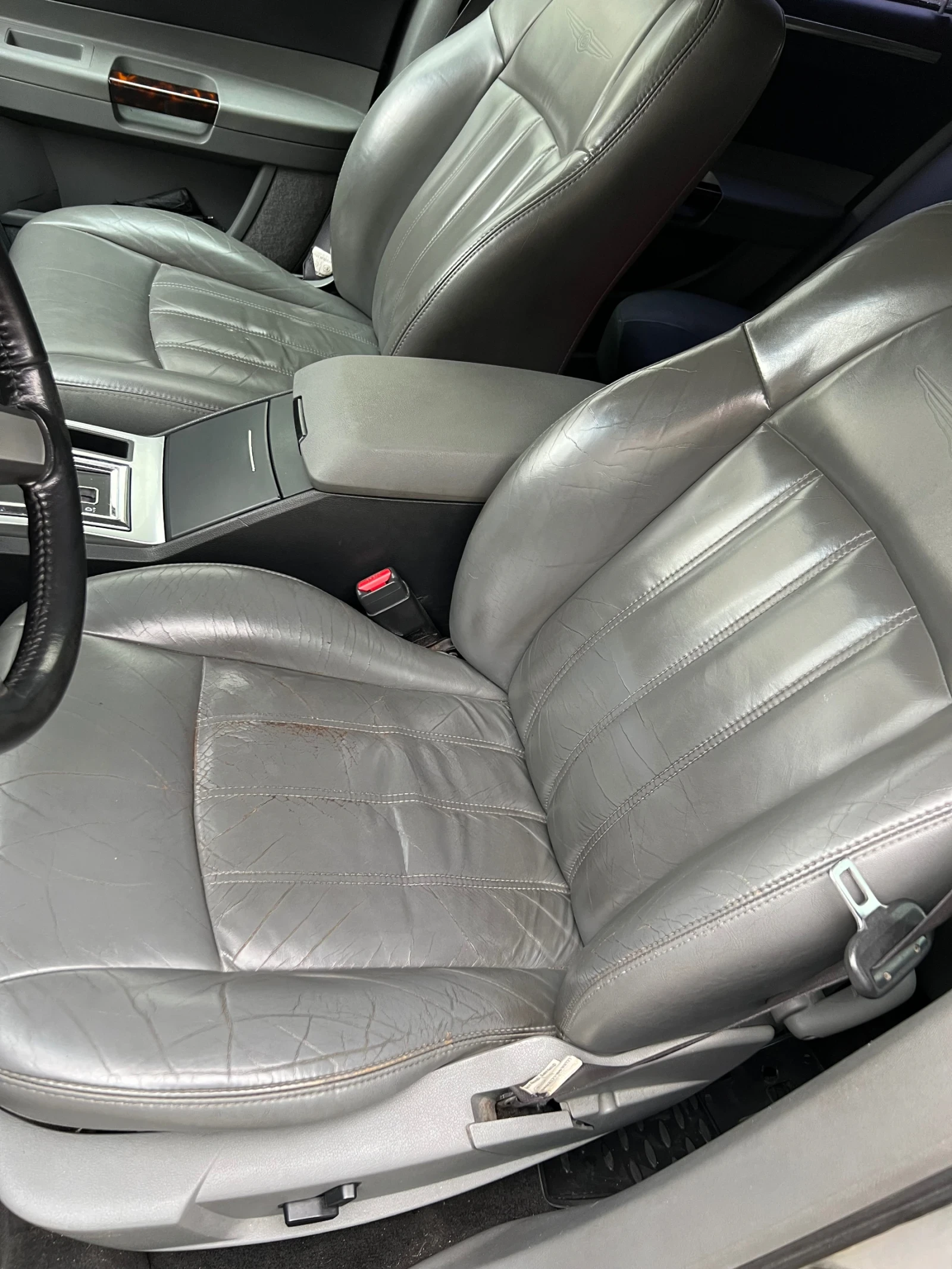 Chrysler 300c 3.5 - изображение 8