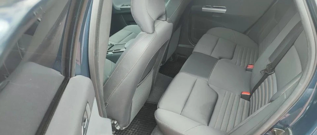 Volvo V50 D2 Drive | Mobile.bg � ����������� 11