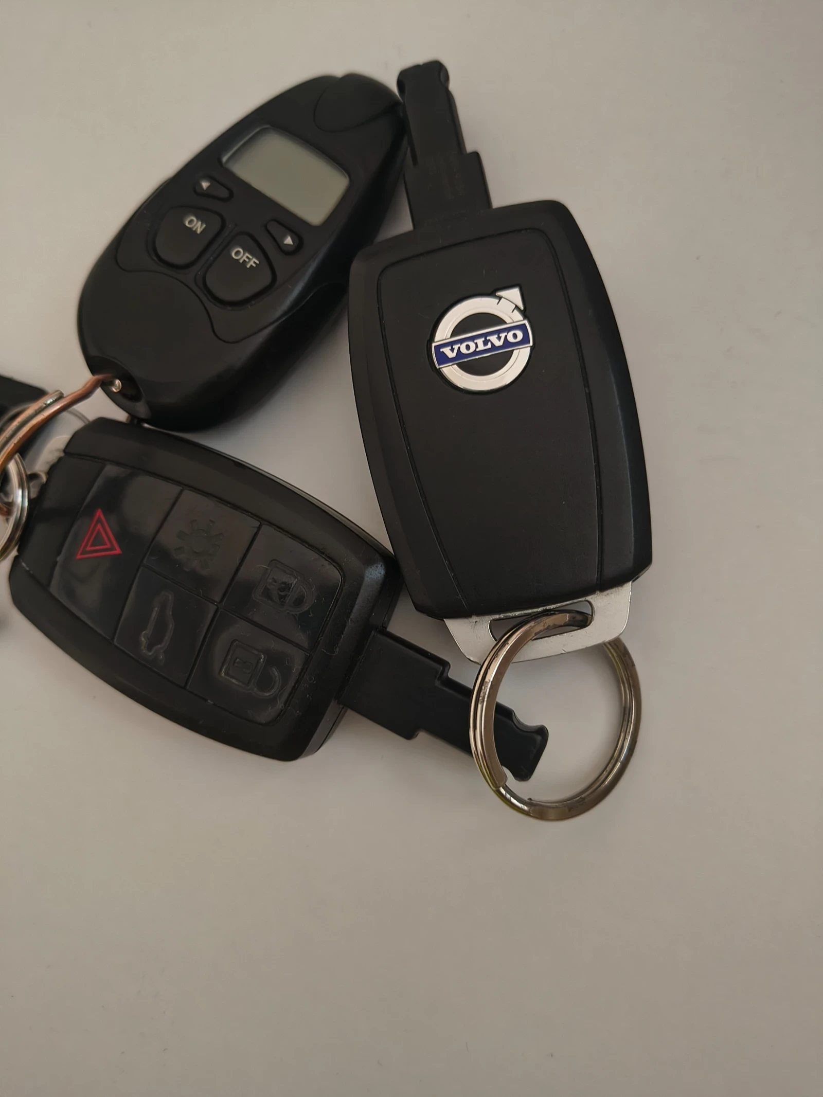 Volvo V50 D2 Drive - изображение 7