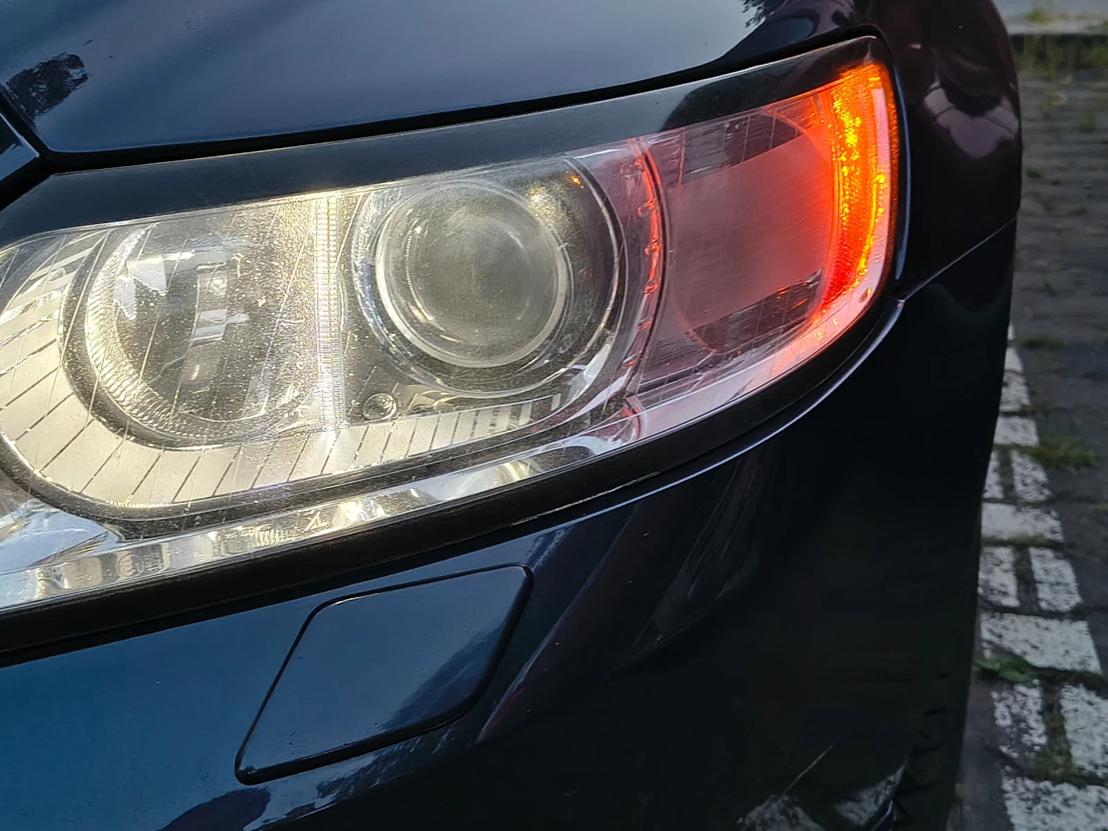 Volvo V50 D2 Drive - изображение 6