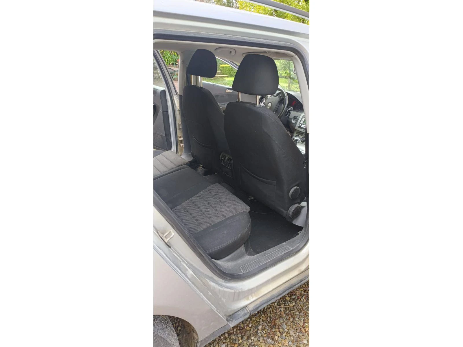 VW Passat 2.0TDI / DSG - изображение 9