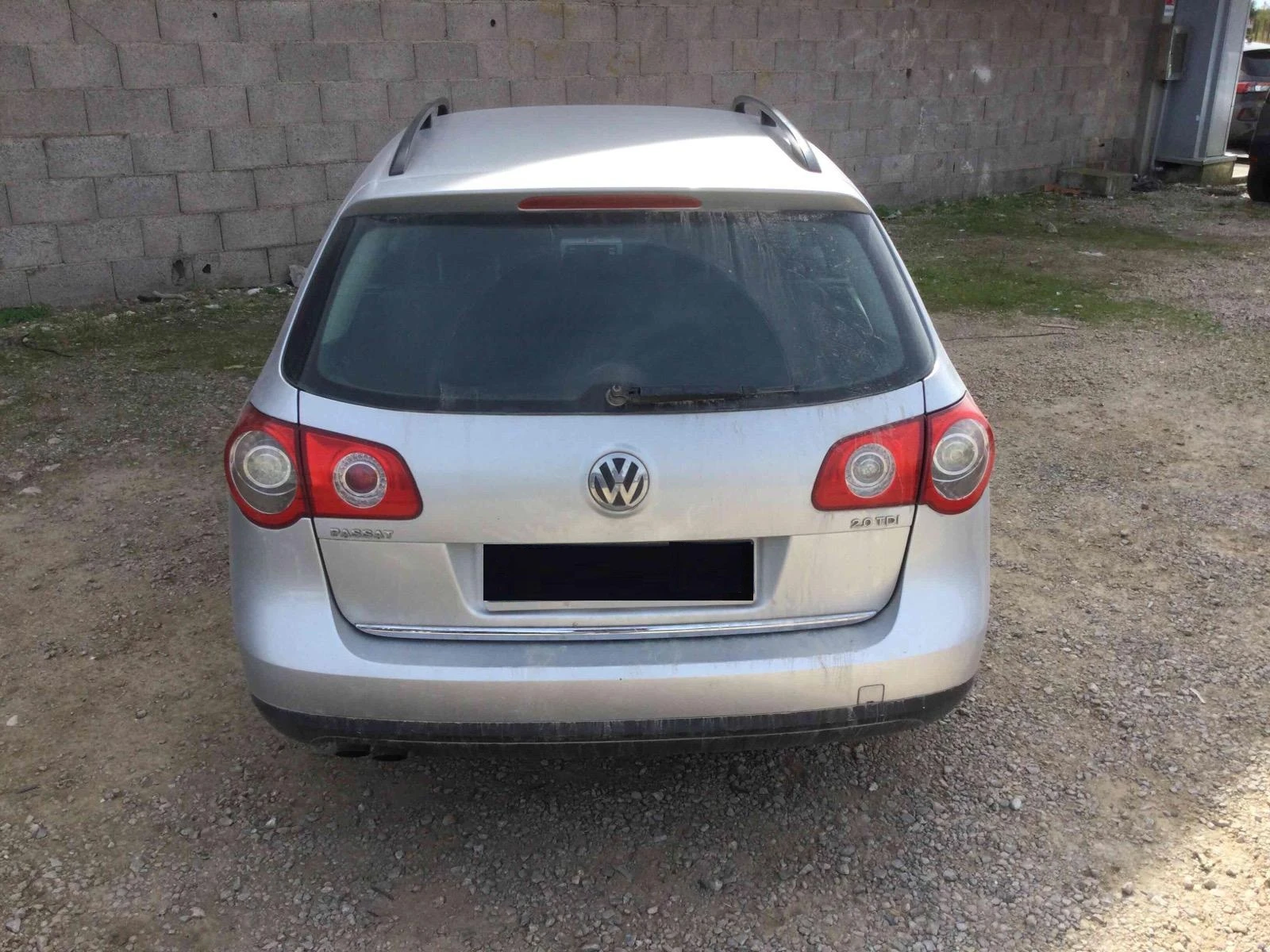 VW Passat 2.0TDI / DSG - изображение 5