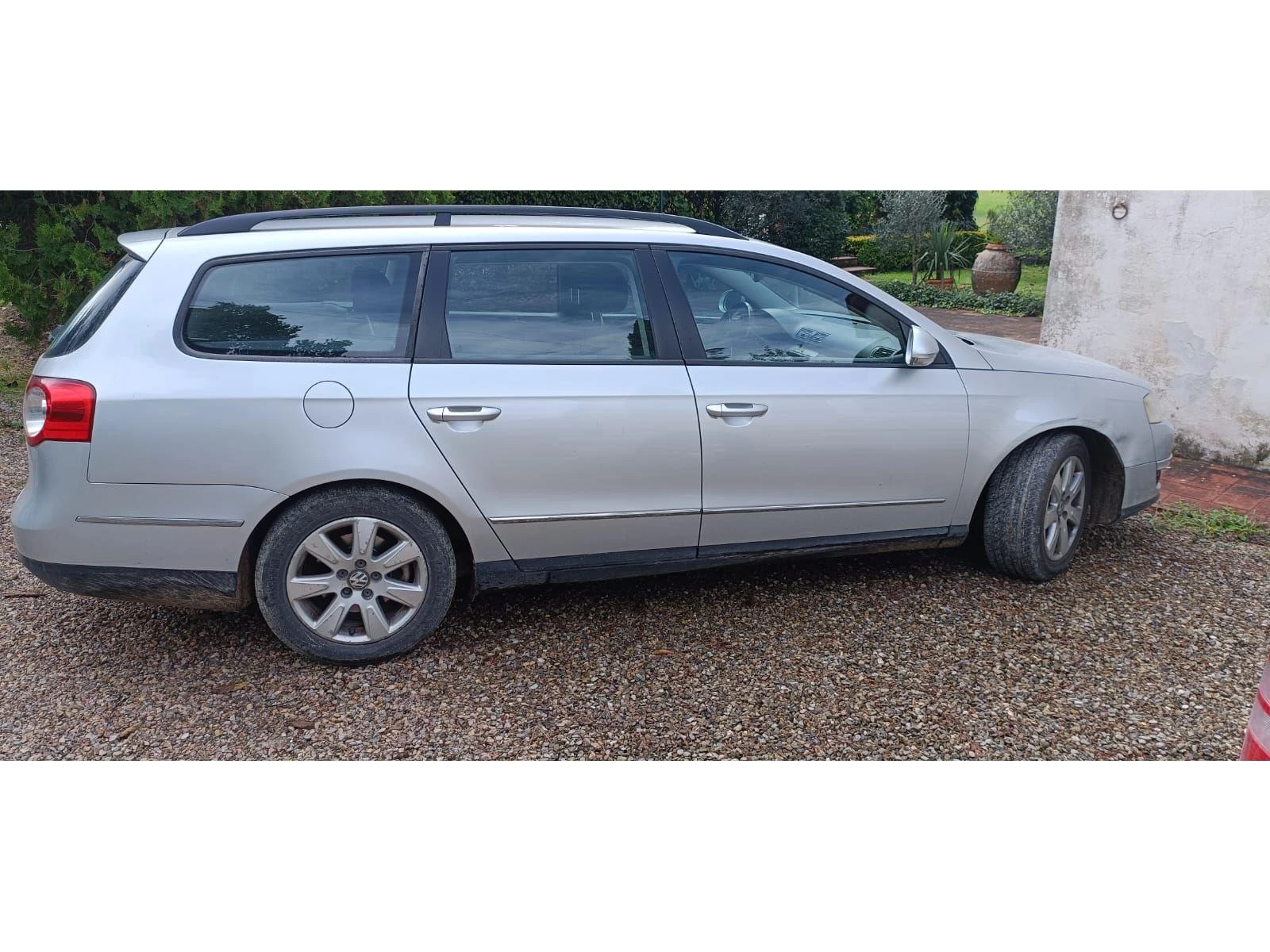 VW Passat 2.0TDI / DSG - изображение 2