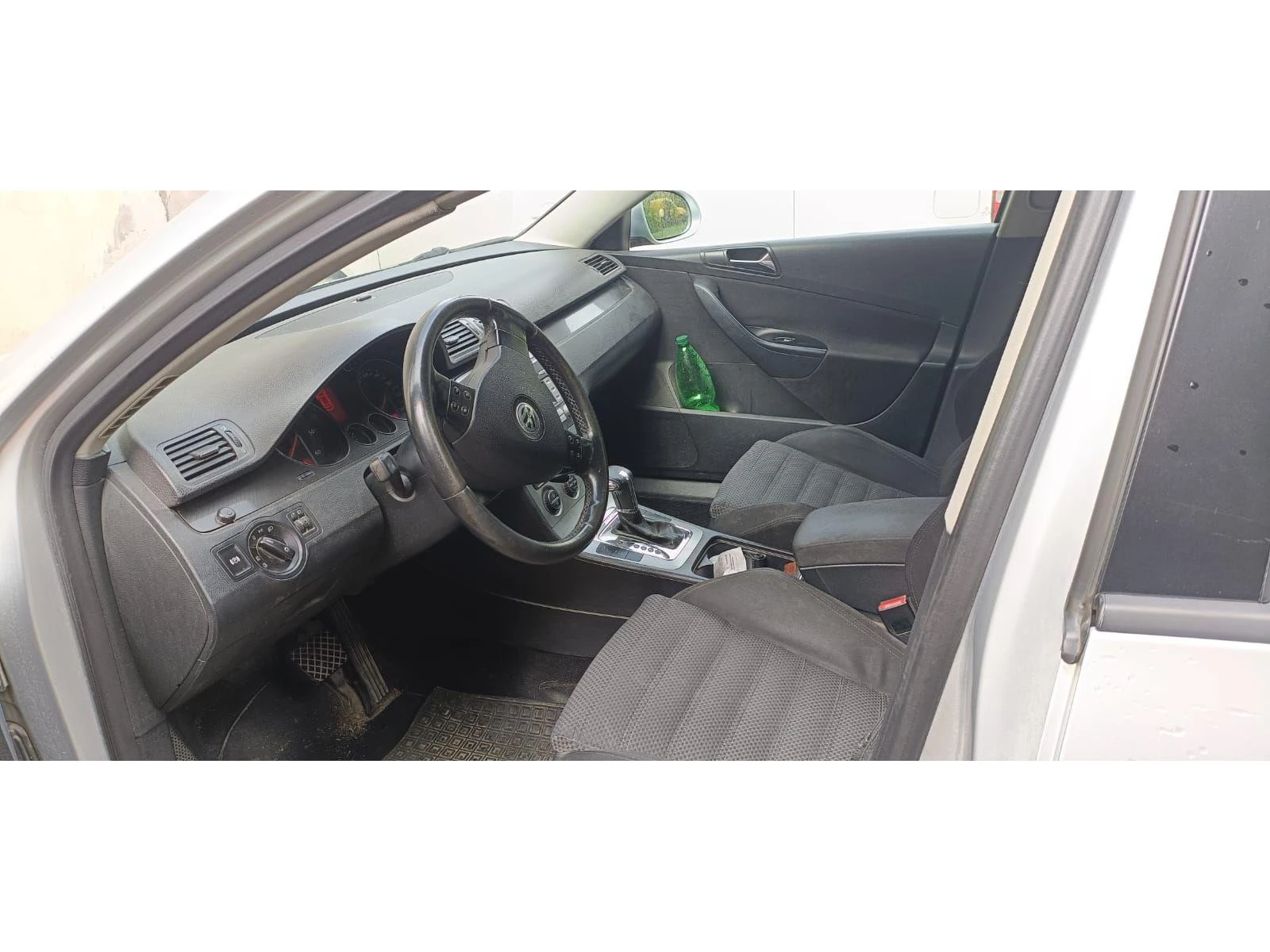 VW Passat 2.0TDI / DSG - изображение 6