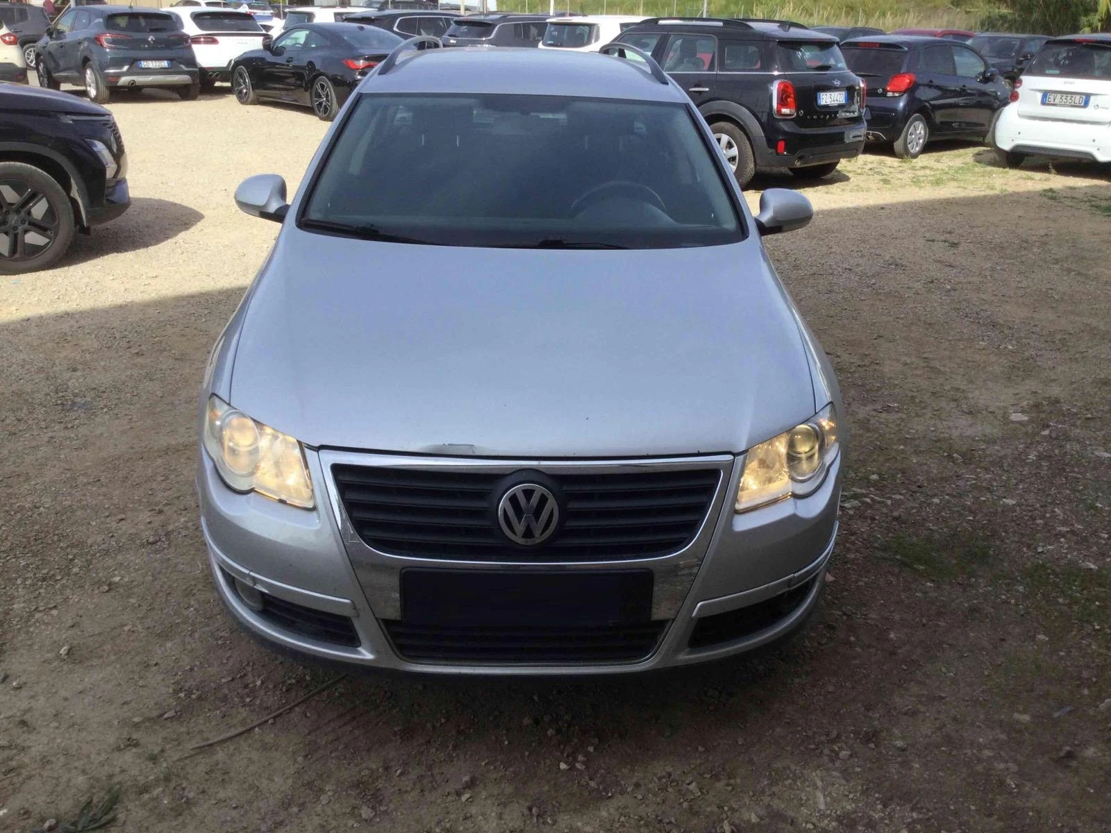 VW Passat 2.0TDI / DSG | Mobile.bg � ����������� 1