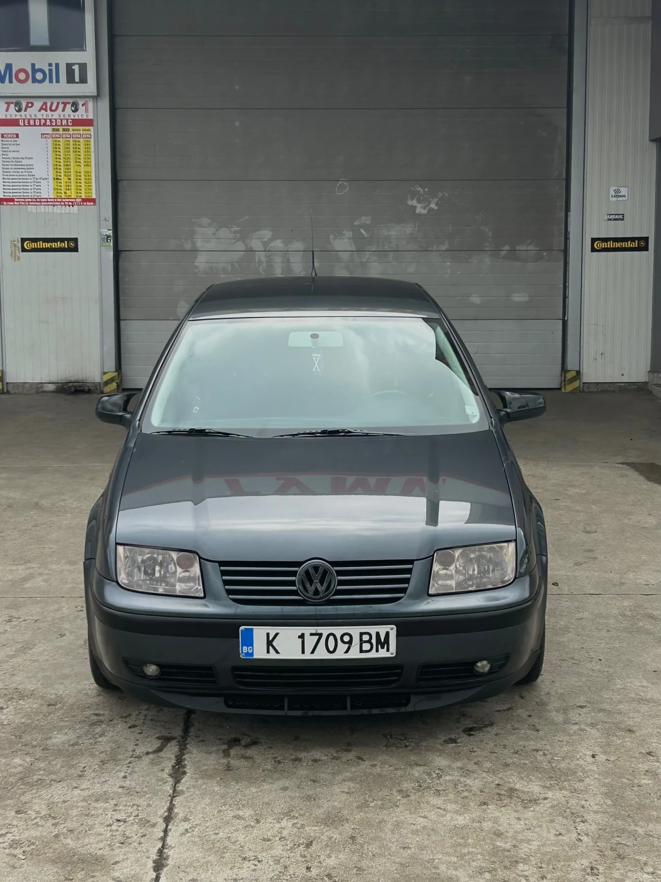 VW Bora 1.9TD? 90�.� | Mobile.bg � ����������� 3