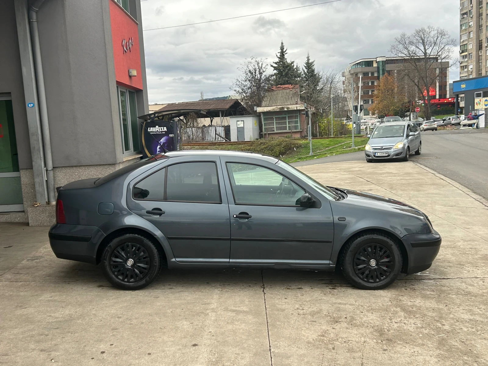 VW Bora 1.9TD? 90�.� | Mobile.bg � ����������� 4