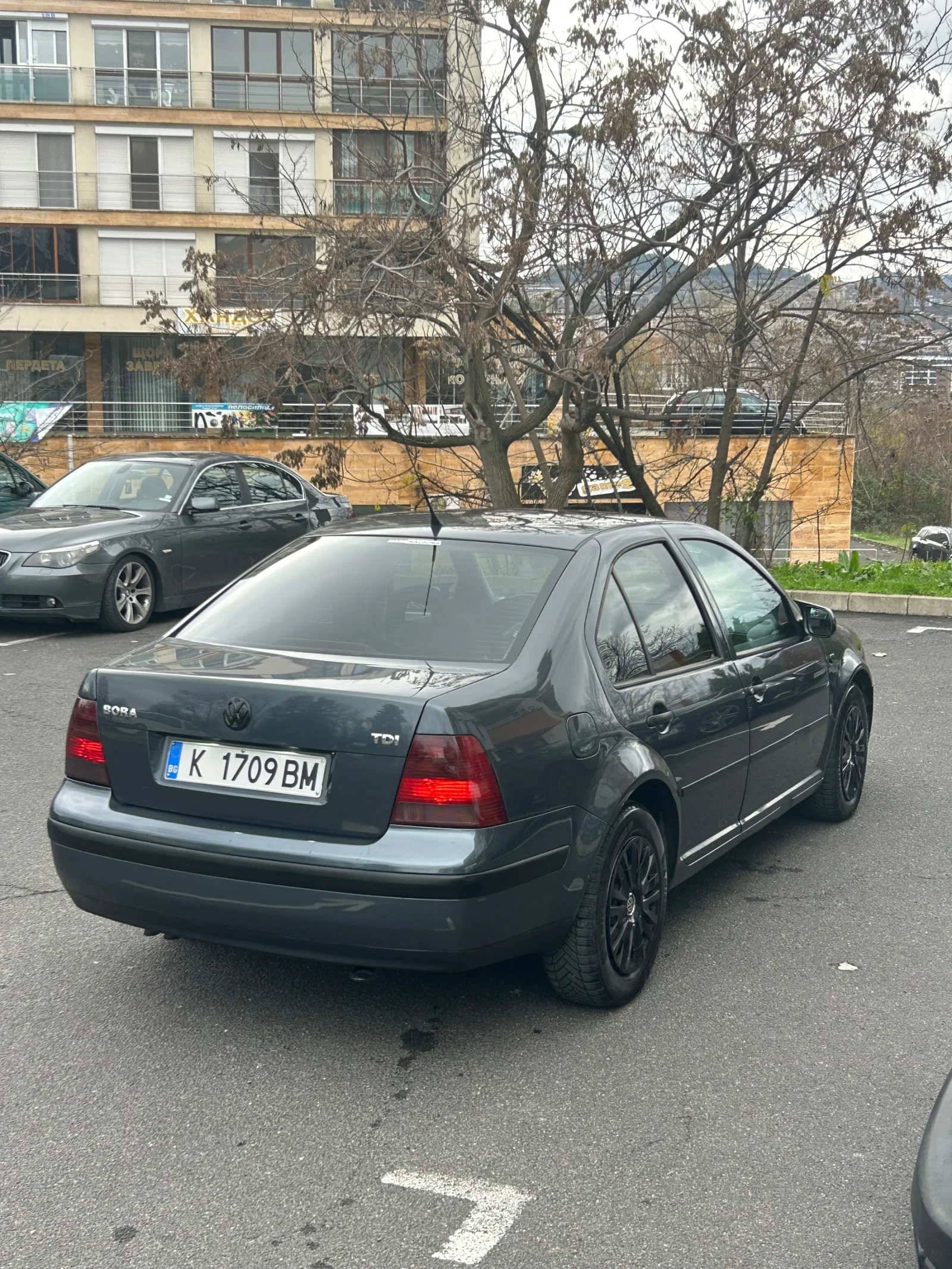 VW Bora 1.9TD? 90�.� | Mobile.bg � ����������� 5