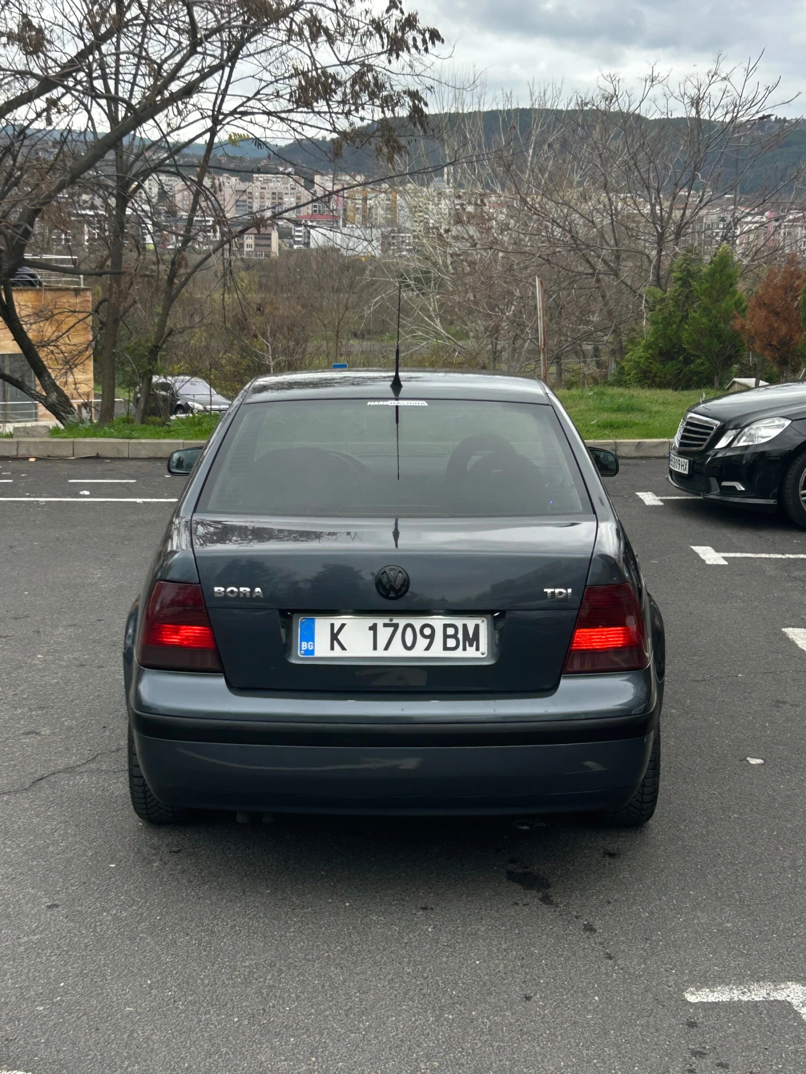 VW Bora 1.9TD? 90�.� | Mobile.bg � ����������� 7