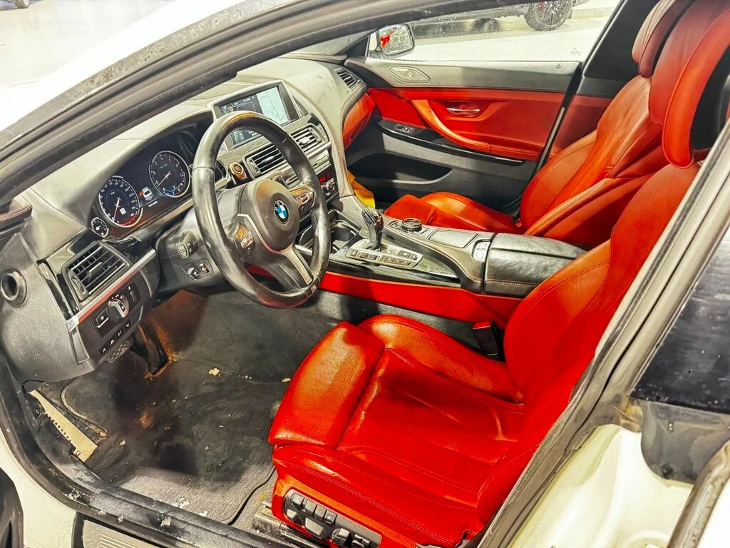 BMW 650 * xDrive Gran Coupe | M Sport Edition M Aerodynami | Mobile.bg � ����������� 9