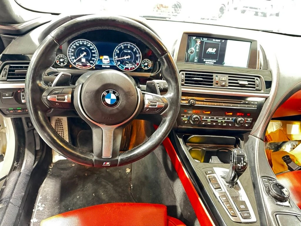 BMW 650 * xDrive Gran Coupe | M Sport Edition M Aerodynami | Mobile.bg � ����������� 10