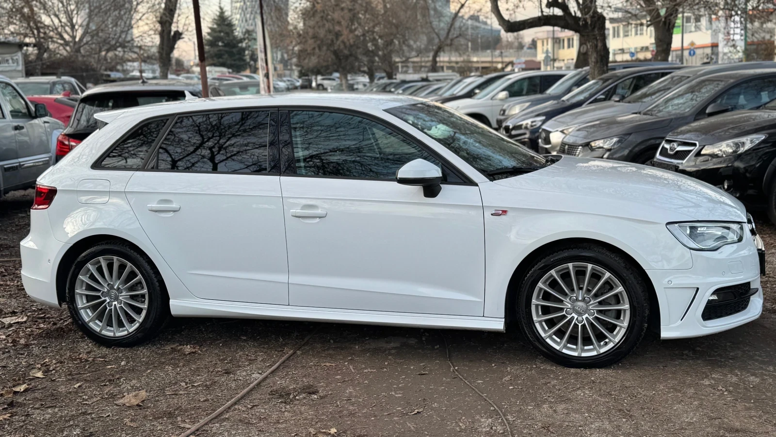 Audi A3 | Mobile.bg � ����������� 7