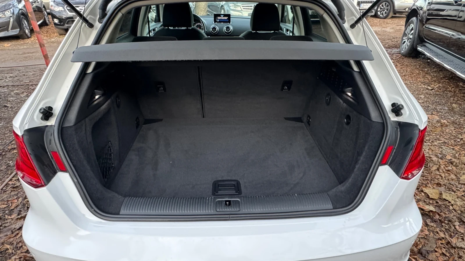 Audi A3 | Mobile.bg � ����������� 16