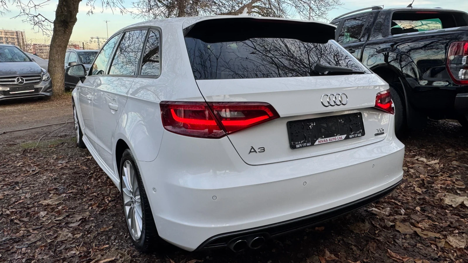 Audi A3 | Mobile.bg � ����������� 4