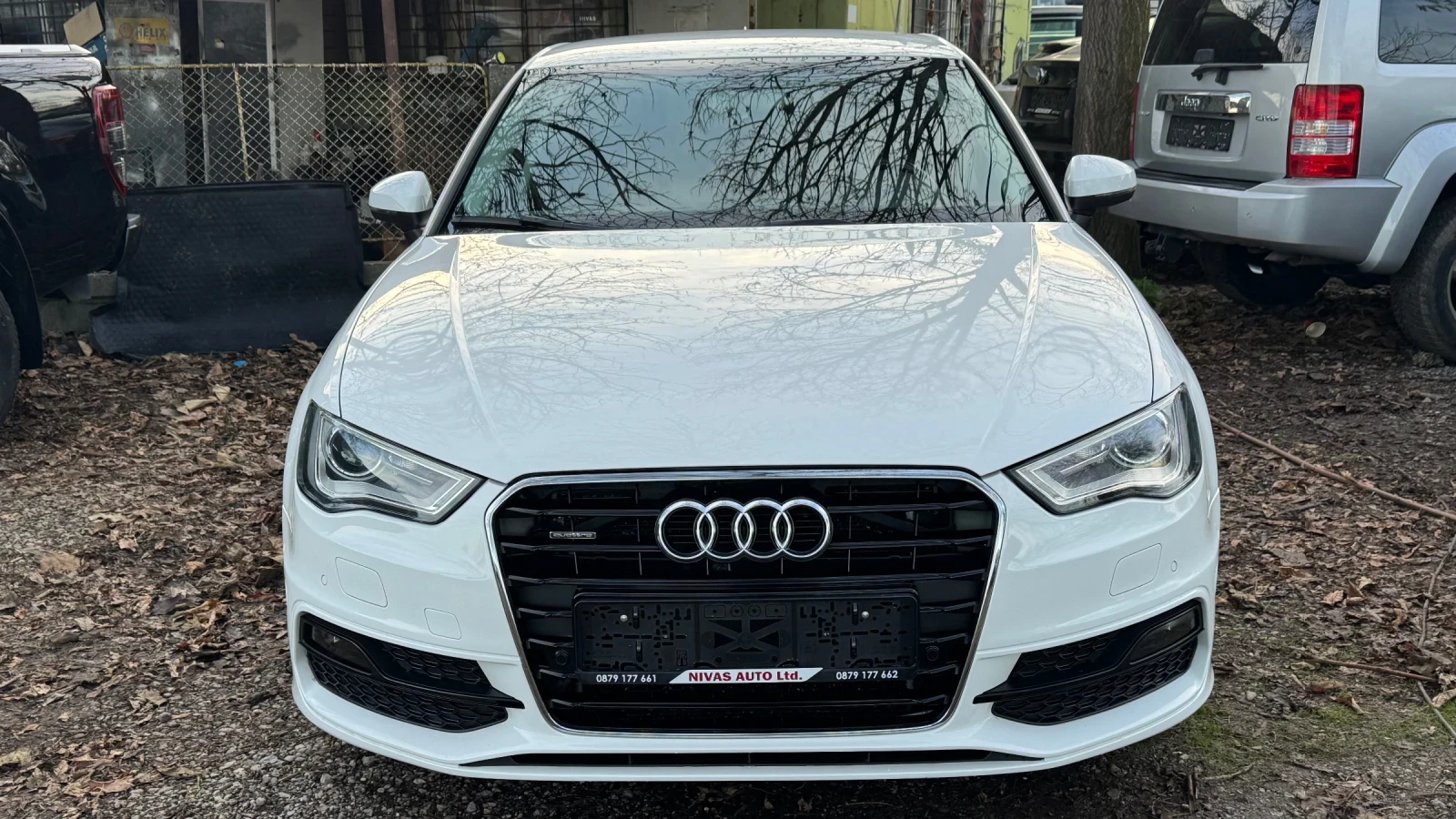 Audi A3 | Mobile.bg � ����������� 2