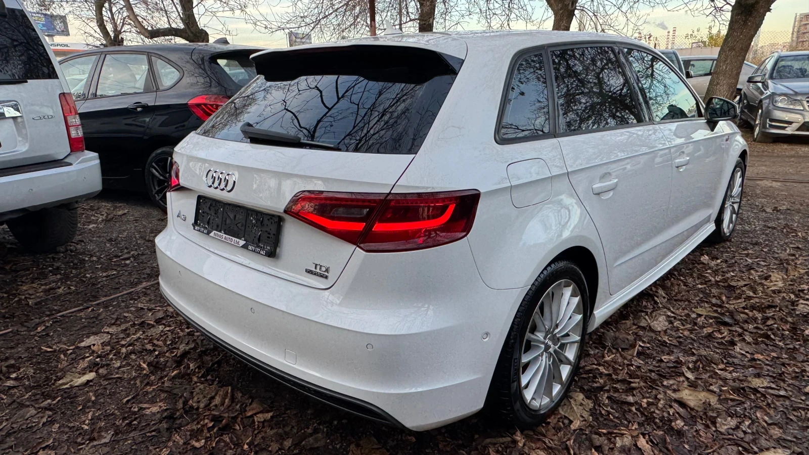 Audi A3 | Mobile.bg � ����������� 6