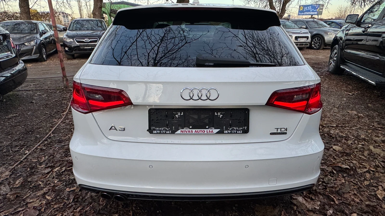 Audi A3 | Mobile.bg � ����������� 5