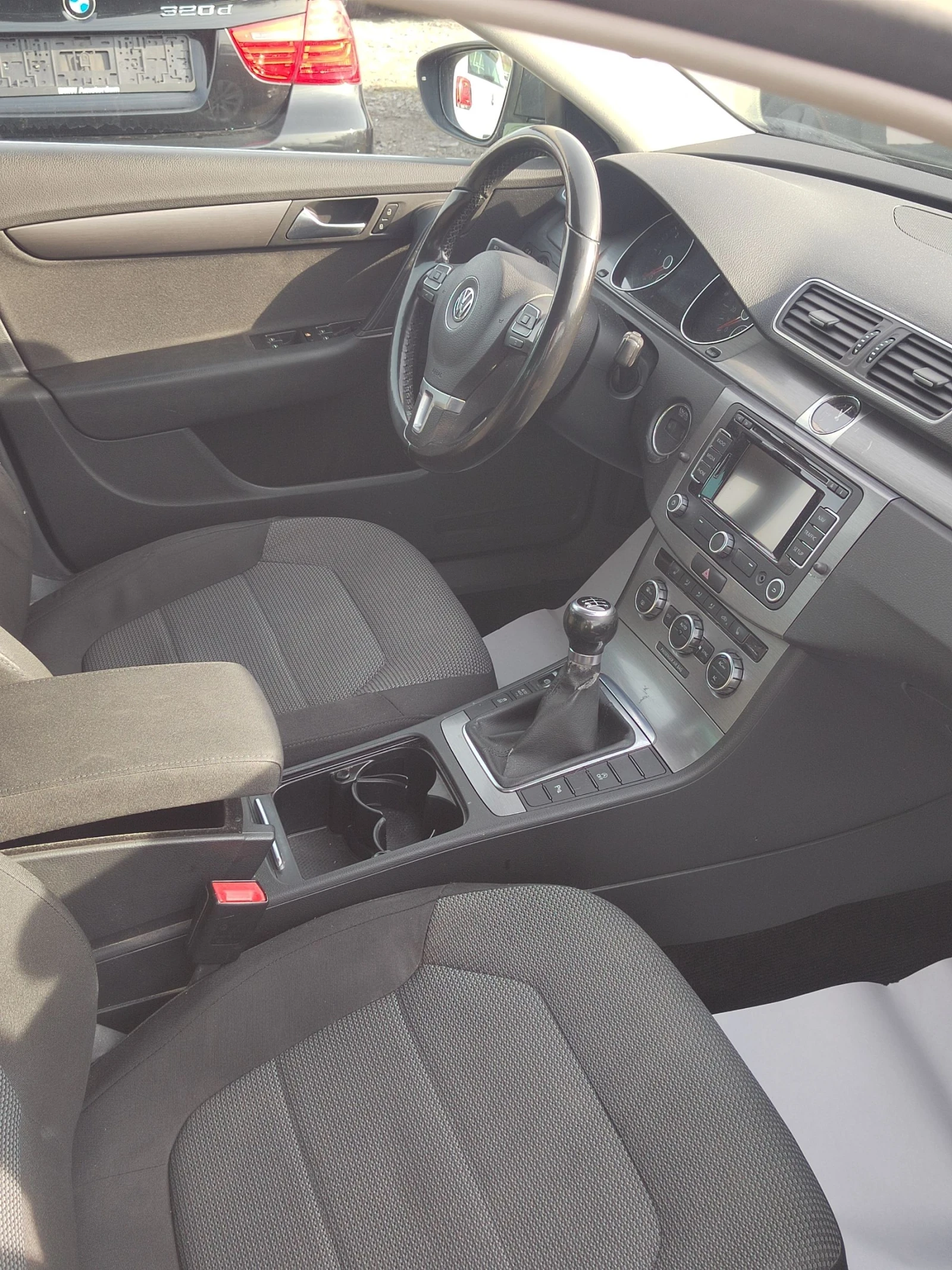 VW Passat 1.6 TDI  | Mobile.bg � ����������� 10