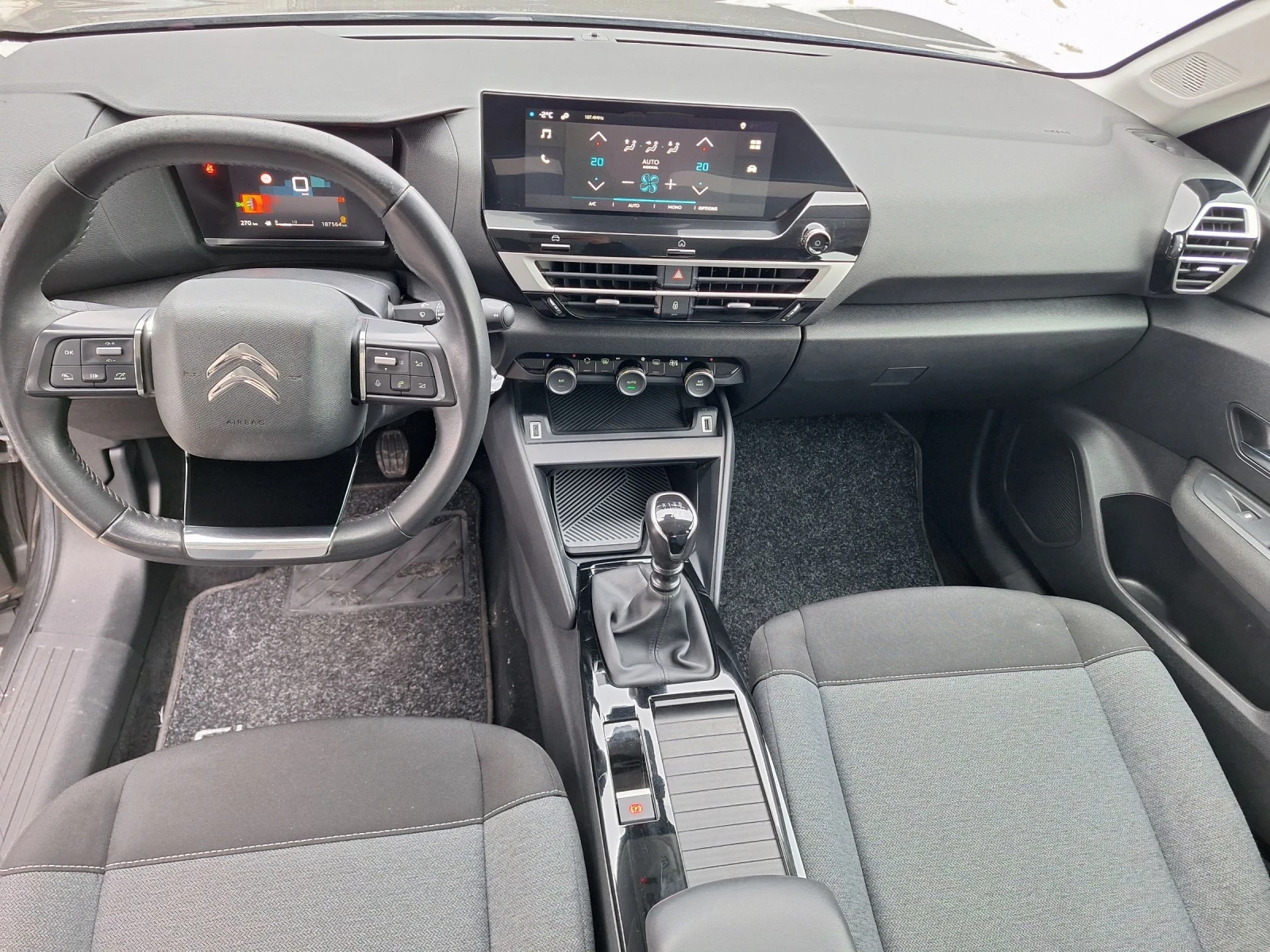 Citroen C4 08.2022 � �� ������ | Mobile.bg � ����������� 14