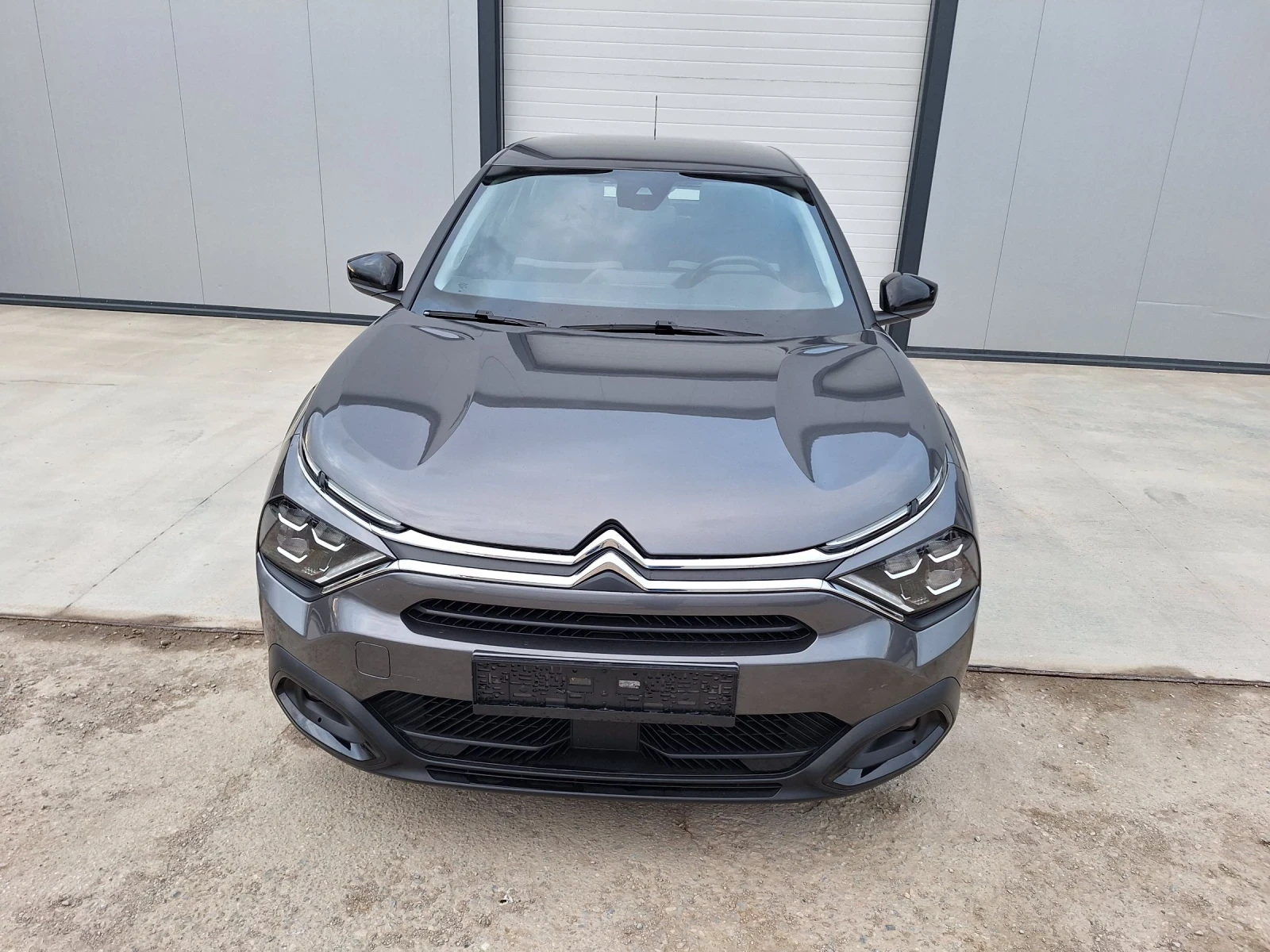 Citroen C4 08.2022 � �� ������ | Mobile.bg � ����������� 2