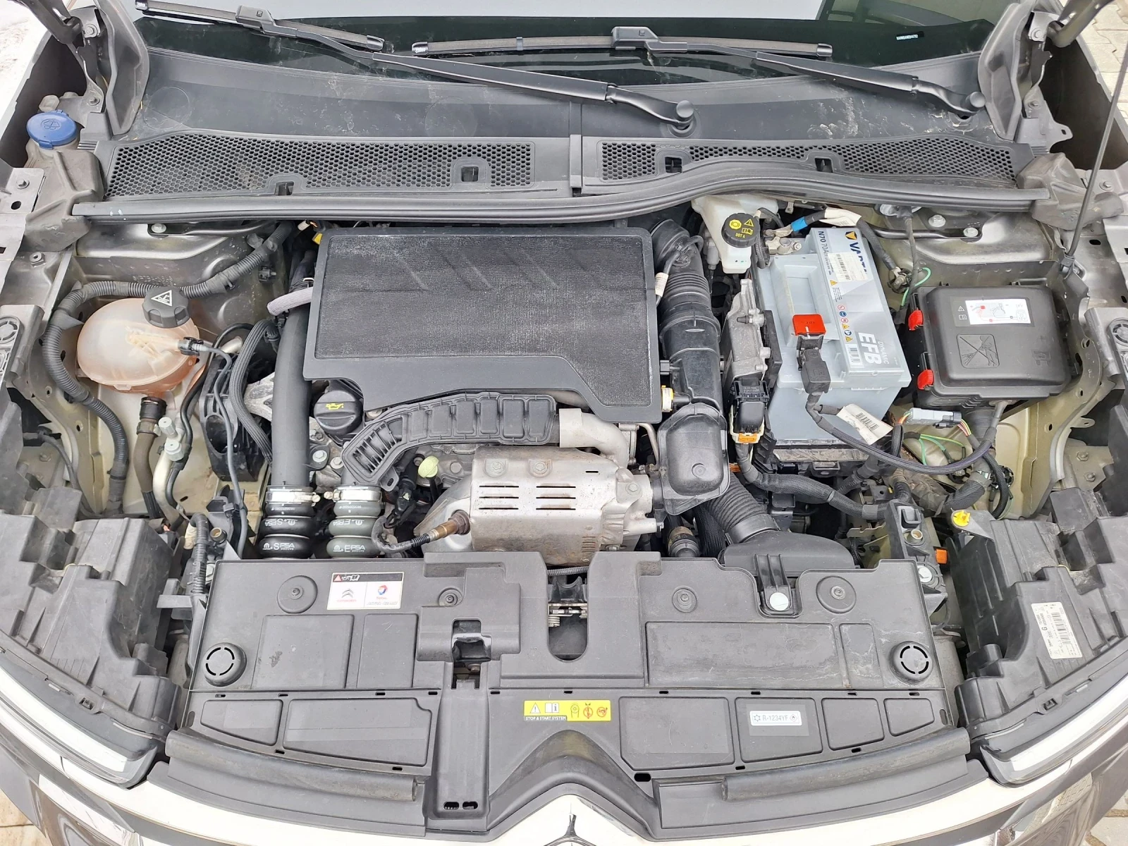 Citroen C4 08.2022 � �� ������ | Mobile.bg � ����������� 13