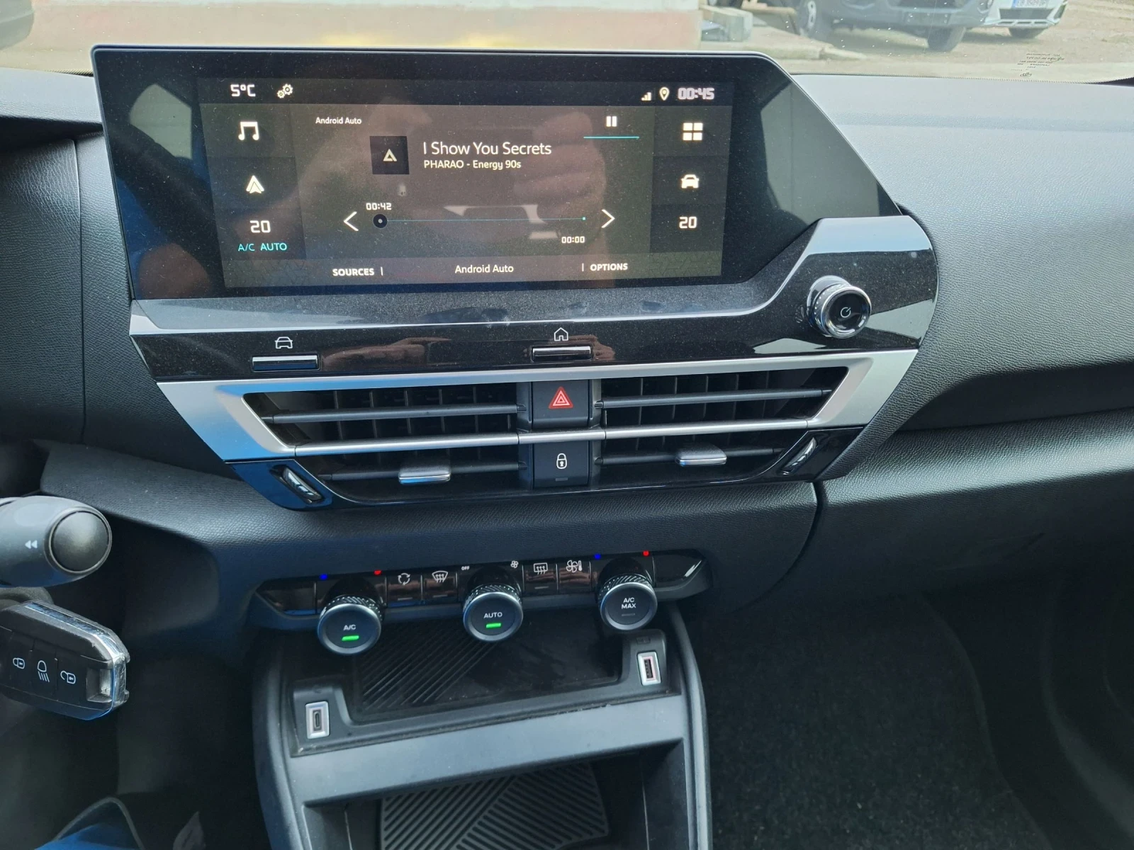 Citroen C4 08.2022 � �� ������ | Mobile.bg � ����������� 9