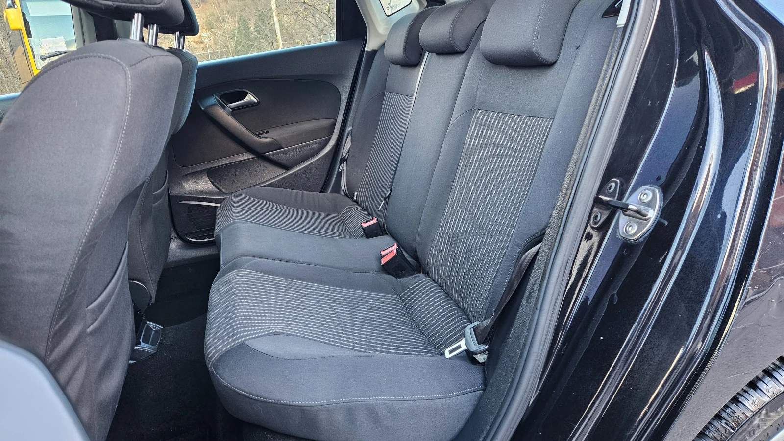 VW Polo 1.6 TDI KLIMATRONIK/Euro-5 | Mobile.bg � ����������� 14