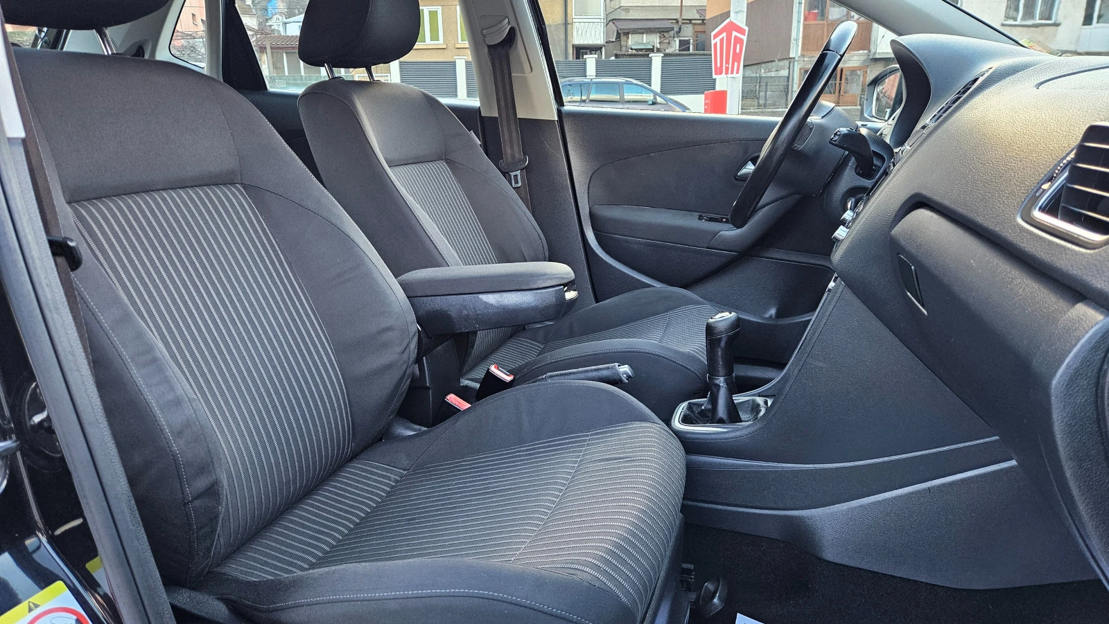 VW Polo 1.6 TDI KLIMATRONIK/Euro-5 | Mobile.bg � ����������� 13