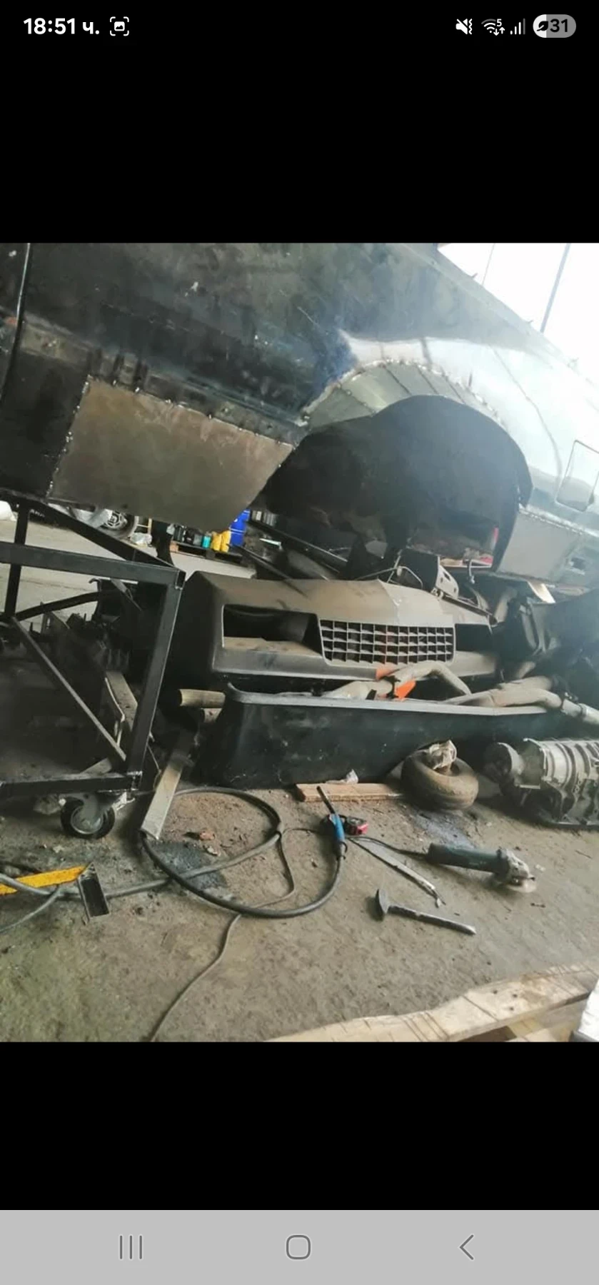 Chevrolet El Camino | Mobile.bg � ����������� 7