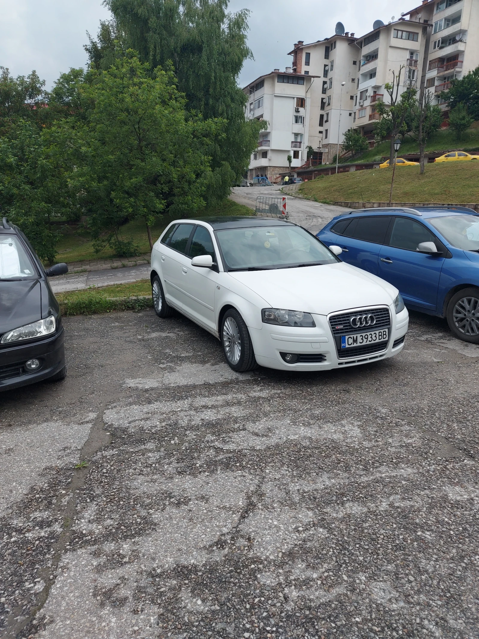 Audi A3 Sportback S-Line | Mobile.bg � ����������� 13