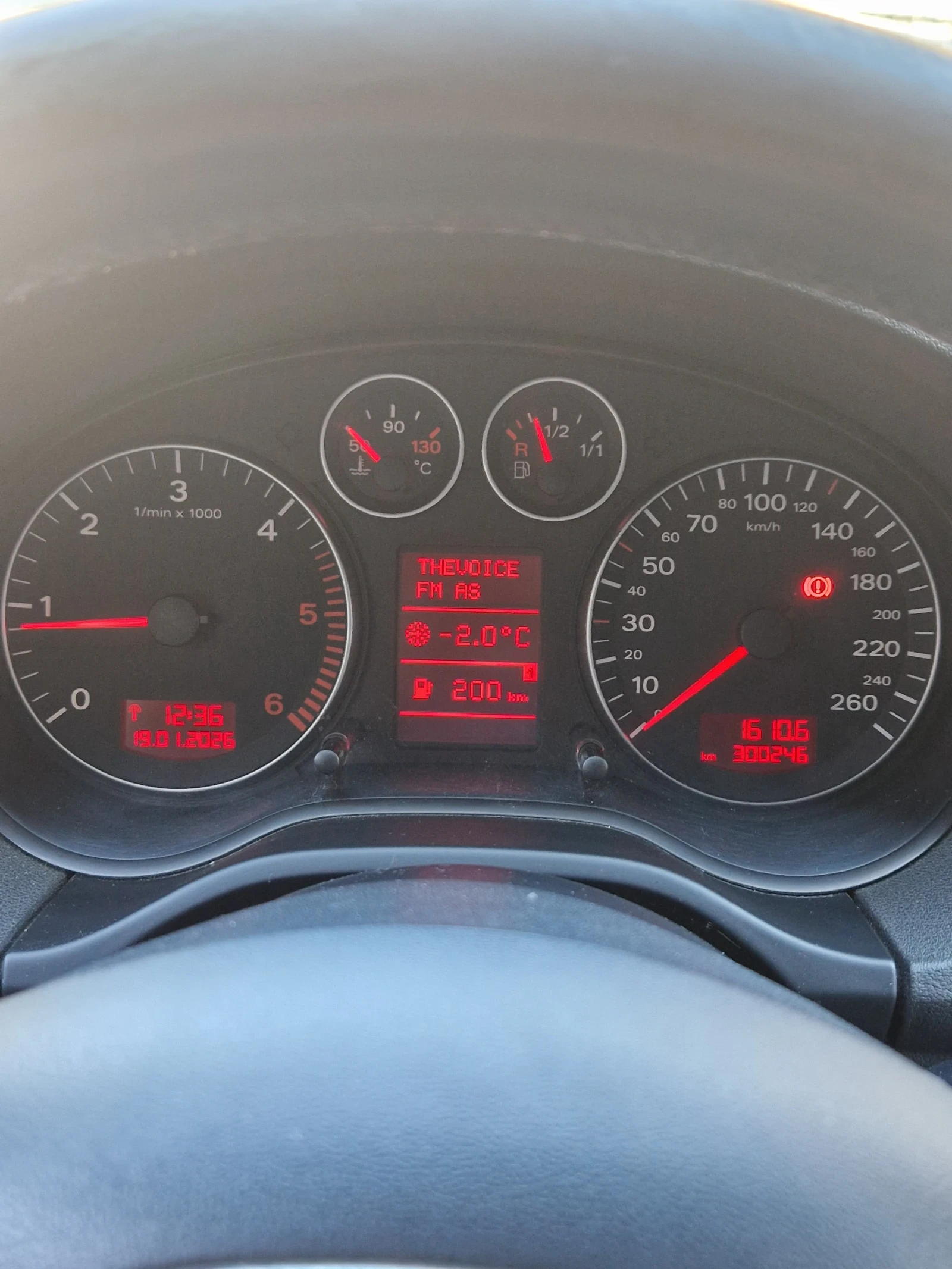 Audi A3 Sportback - изображение 5