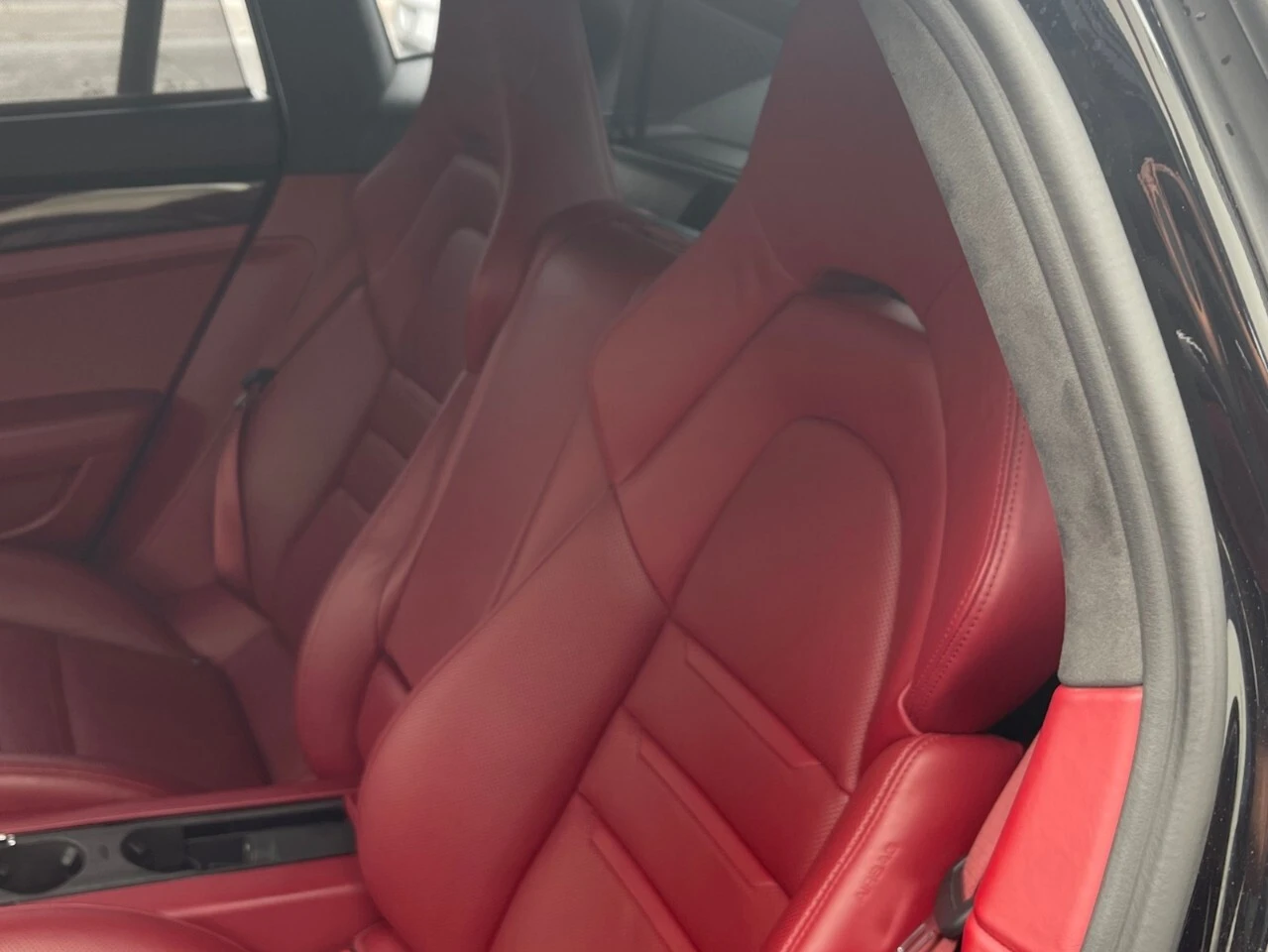Porsche Panamera Turbo S  � ����������� & ���� ������ | Mobile.bg � ����������� 12