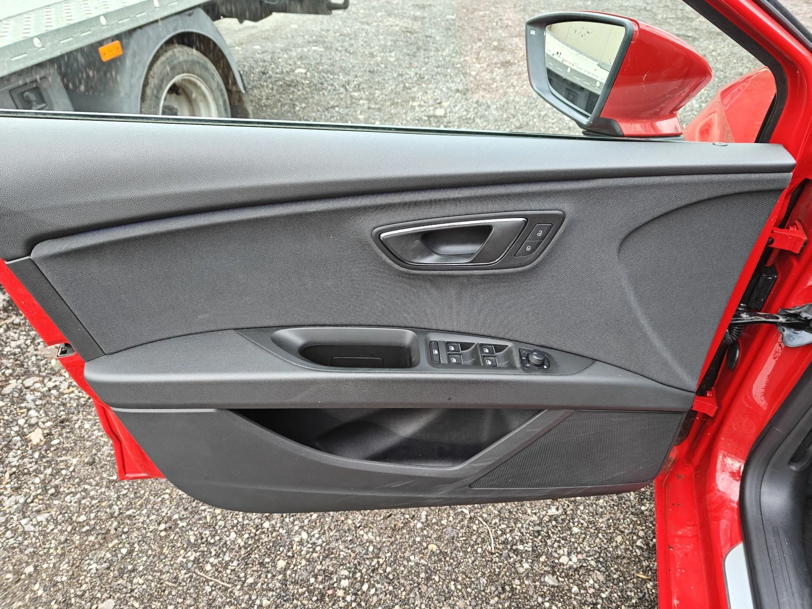 Seat Leon ST FR 1.6 / 116hp | Mobile.bg � ����������� 14