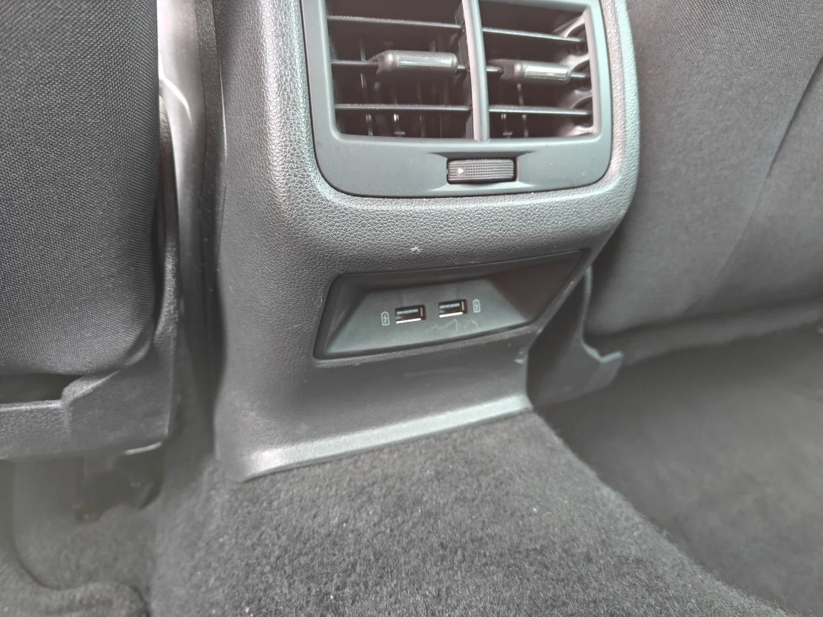 Seat Leon ST FR 1.6 / 116hp - изображение 9