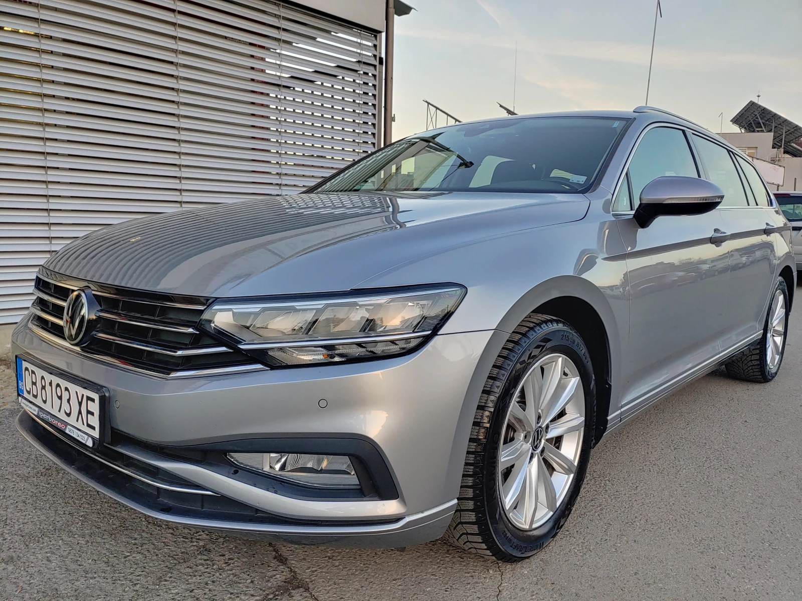VW Passat 2.0tdi-Има видеоклип към обявата! - изображение 4