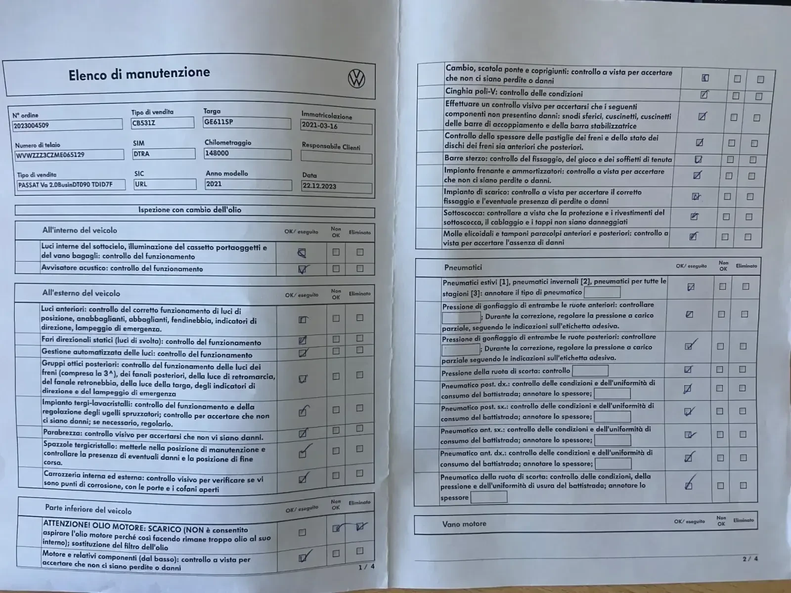 VW Passat 2.0tdi-��� ��������� ��� �������! | Mobile.bg � ����������� 17