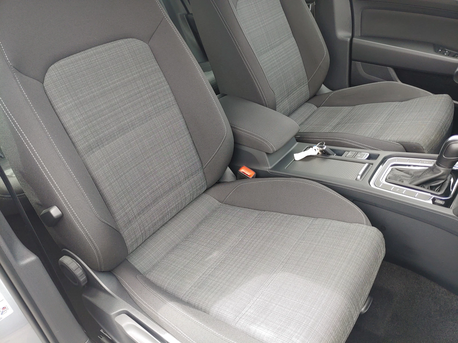 VW Passat 2.0tdi-��� ��������� ��� �������! | Mobile.bg � ����������� 12