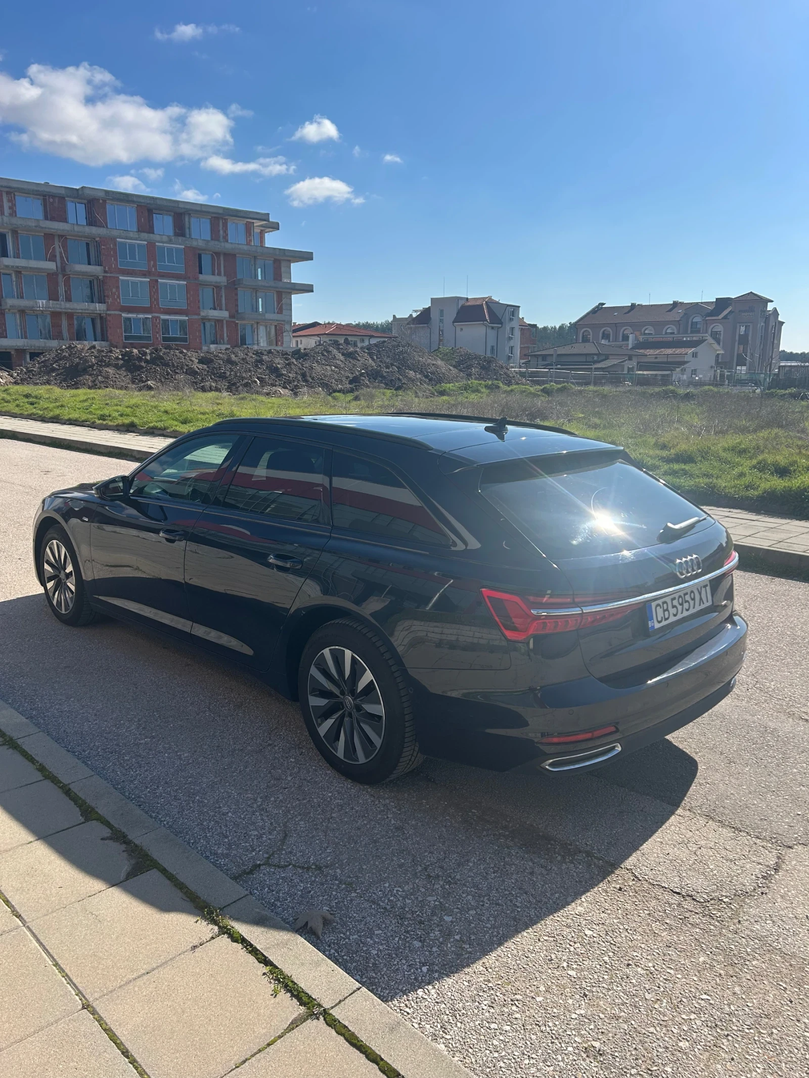 Audi A6 | Mobile.bg � ����������� 2