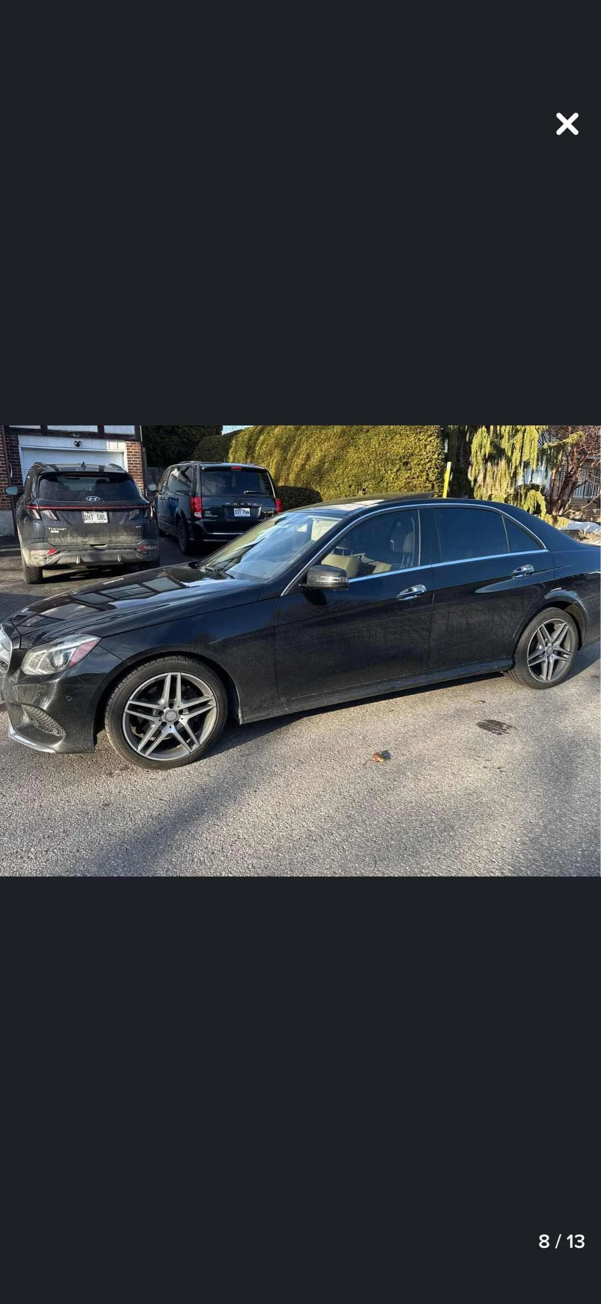 Mercedes-Benz E 250 * BlueTEC * CARFAX * 360 * ПОДГРЕВИ * КАМЕРА, снимка 2 - Автомобили и джипове - 53953713