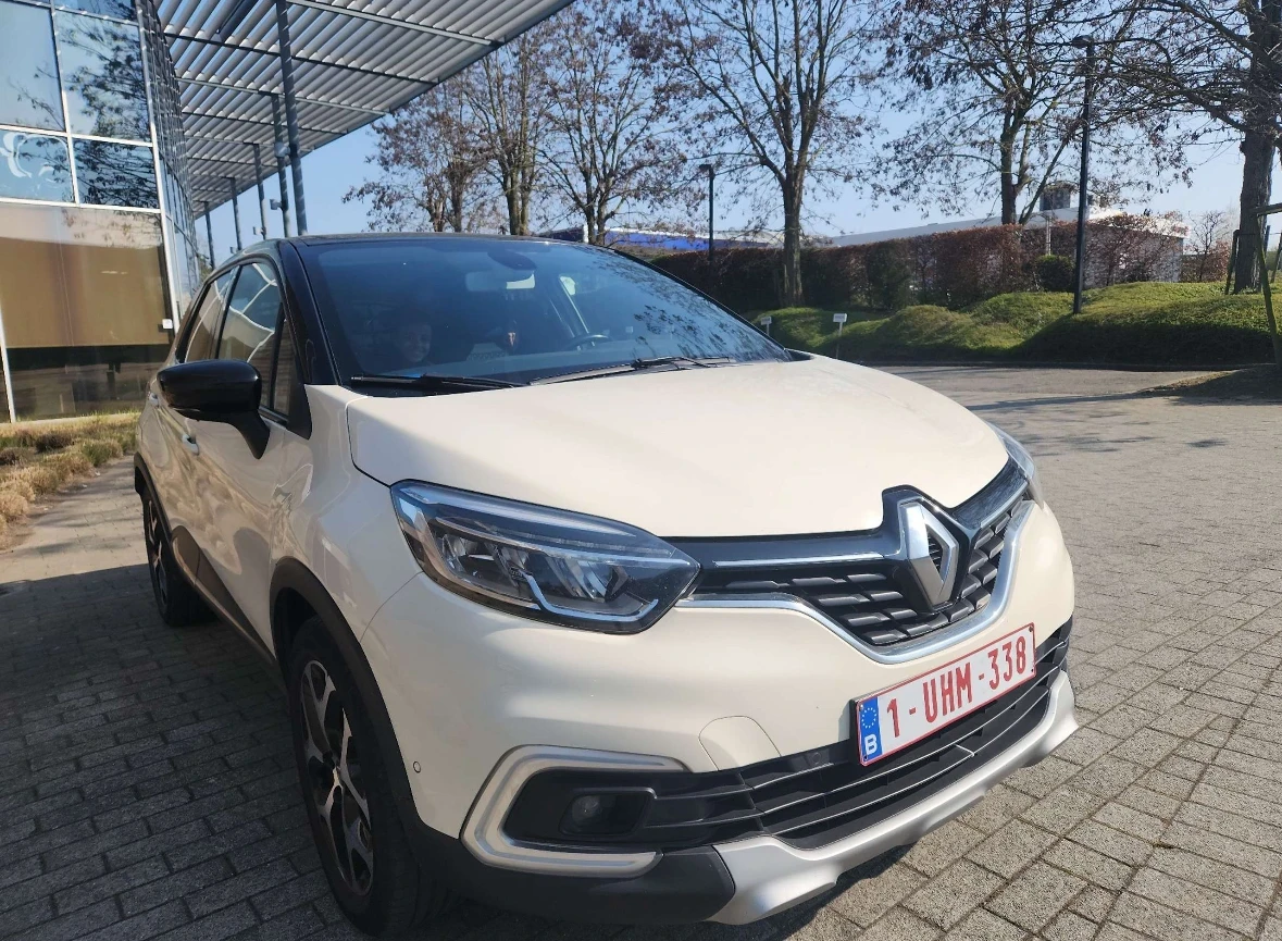 Renault Captur COMING SOON* 1.5 DCi* AUTOMATIC* FACELIFT* KTEO* C | Mobile.bg � ����������� 3