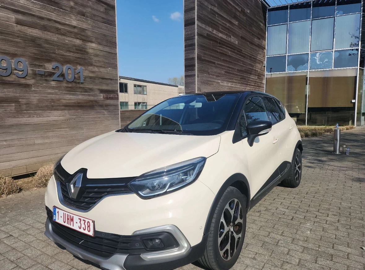 Renault Captur COMING SOON* 1.5 DCi* AUTOMATIC* FACELIFT* KTEO* C | Mobile.bg � ����������� 1