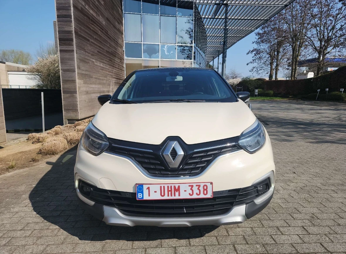 Renault Captur COMING SOON* 1.5 DCi* AUTOMATIC* FACELIFT* KTEO* C | Mobile.bg � ����������� 2