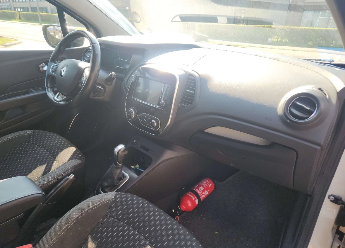 Renault Captur COMING SOON* 1.5 DCi* AUTOMATIC* FACELIFT* KTEO* C | Mobile.bg � ����������� 8
