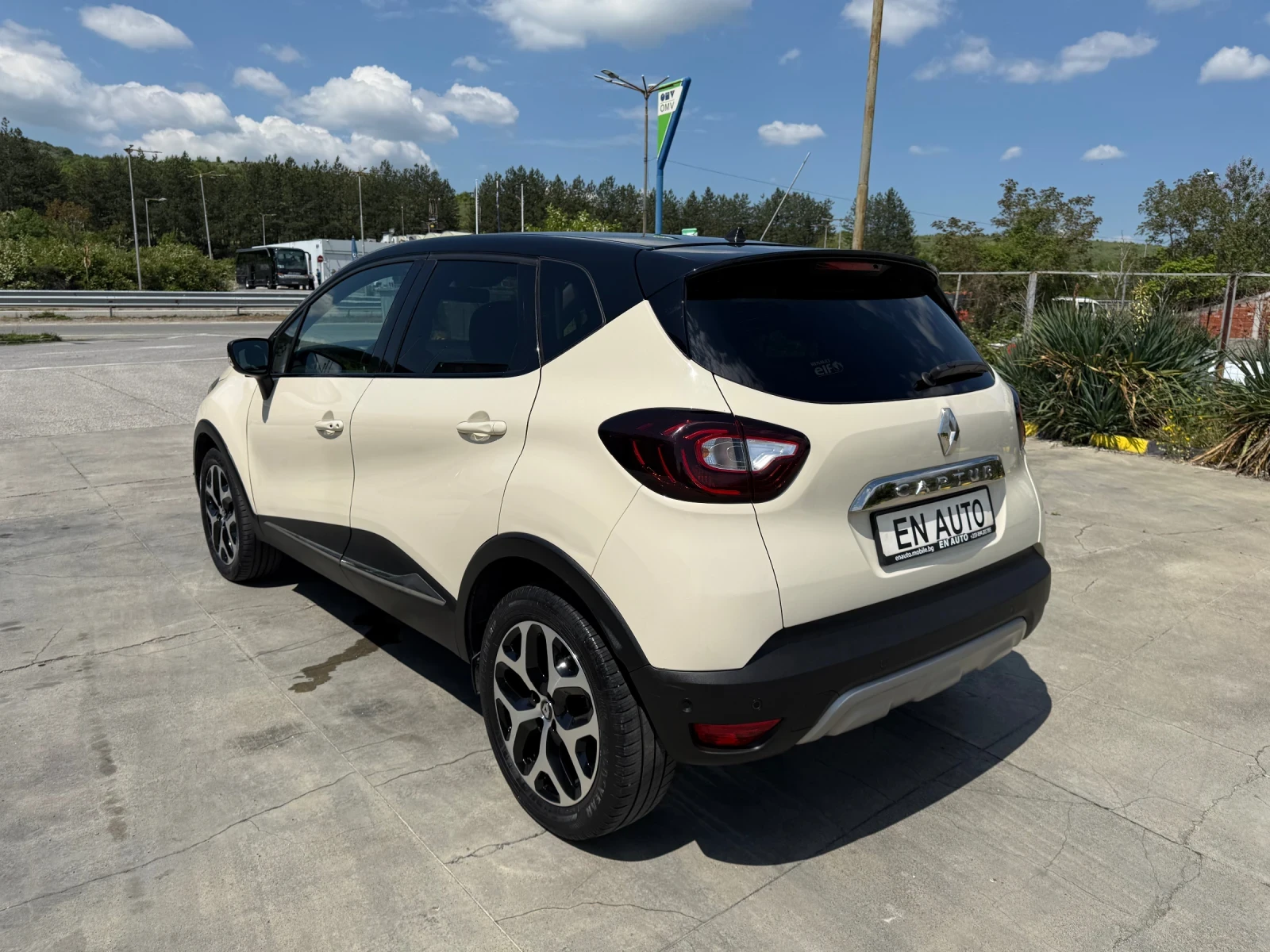 Renault Captur 1.5 DCi* AUTOMATIC* FACELIFT* KTEO* COC, снимка 6 - Автомобили и джипове - 54095205
