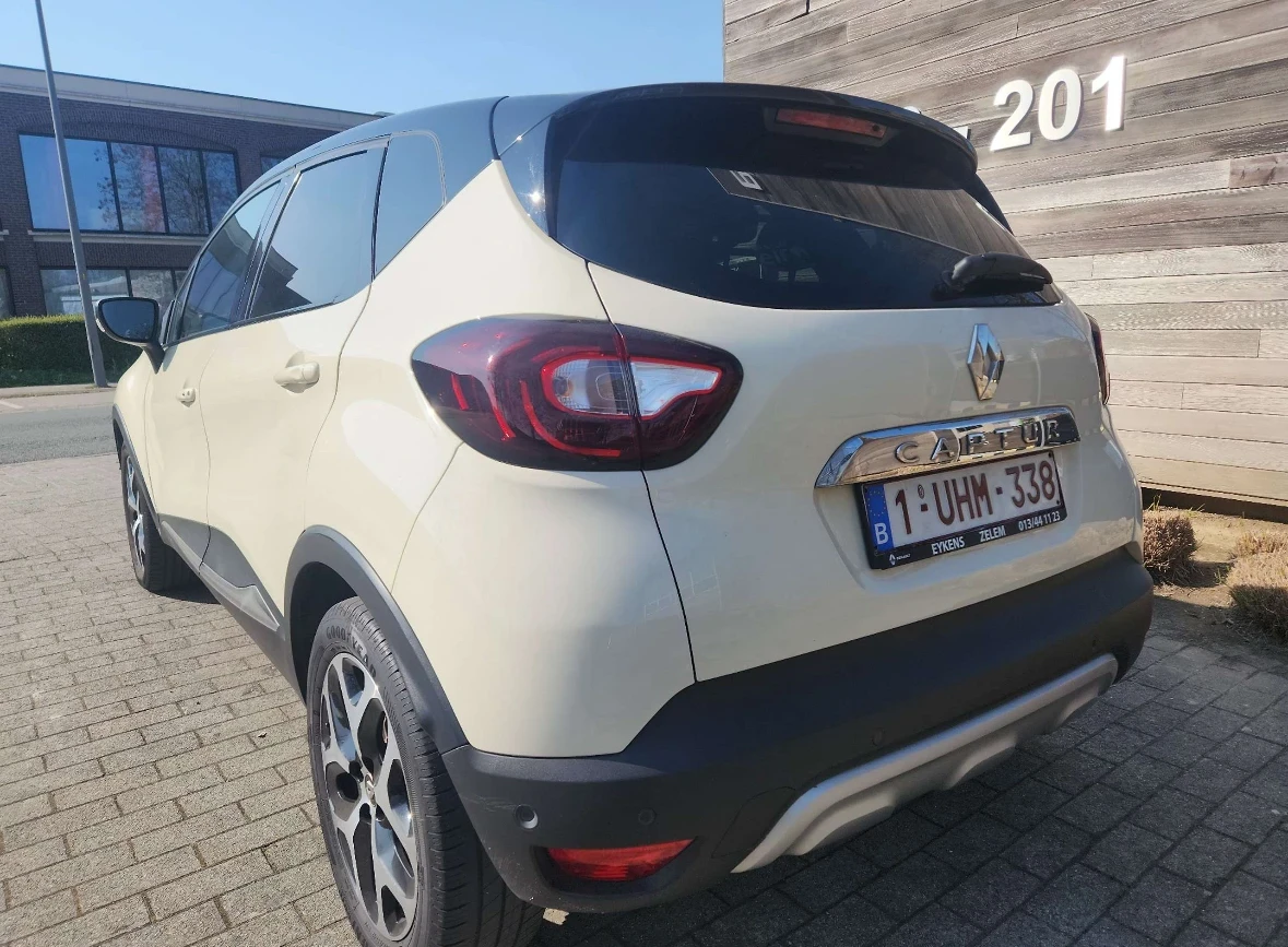 Renault Captur COMING SOON* 1.5 DCi* AUTOMATIC* FACELIFT* KTEO* C | Mobile.bg � ����������� 6
