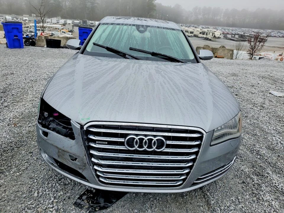Audi A8 4.2L 8 ALL WHEEL DRIVE | Mobile.bg � ����������� 6