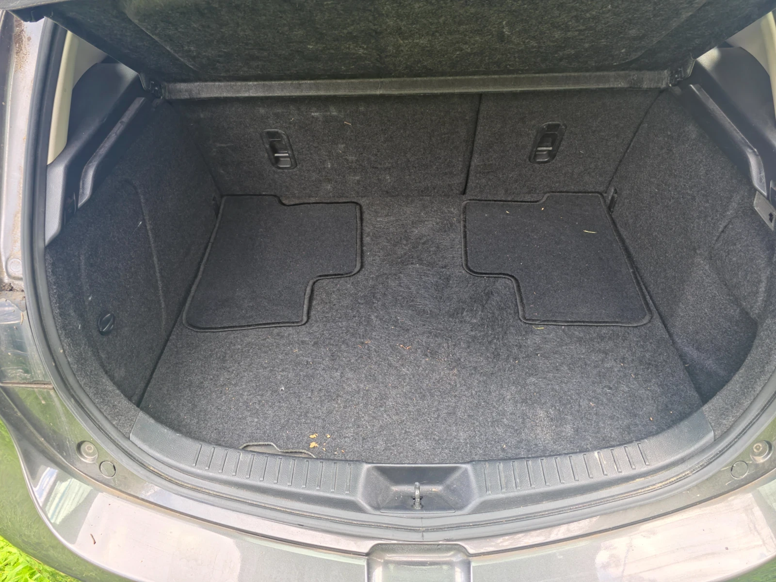 Mazda 3 BL 2.0i, снимка 8 - Автомобили и джипове - 54306704