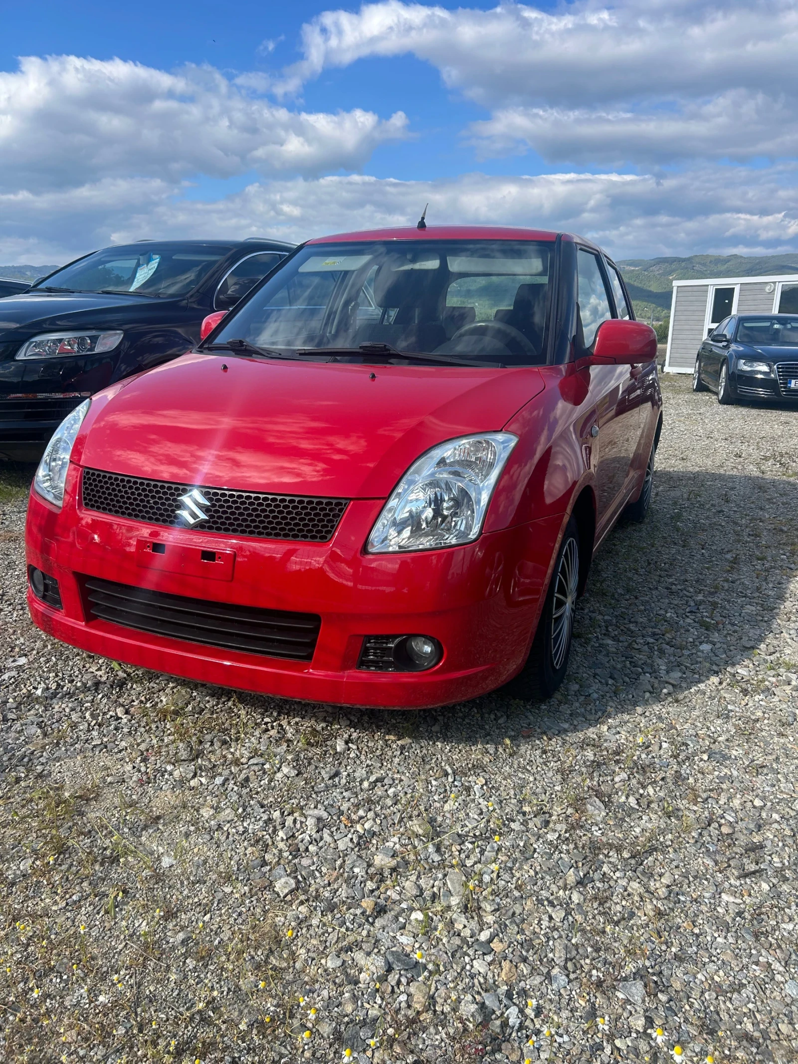Suzuki Swift, снимка 3 - Автомобили и джипове - 54404815
