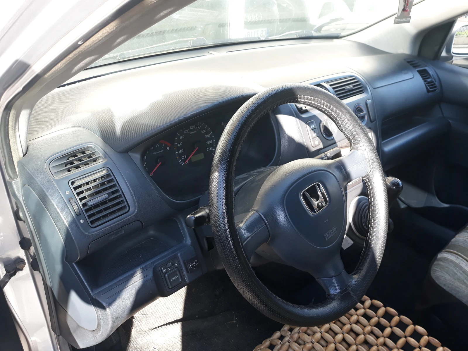 Honda Civic, снимка 3 - Автомобили и джипове - 54475433